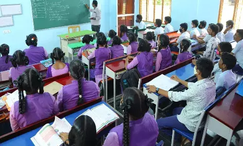 CM YS Jagan , schools, APnews, Vijayawada
