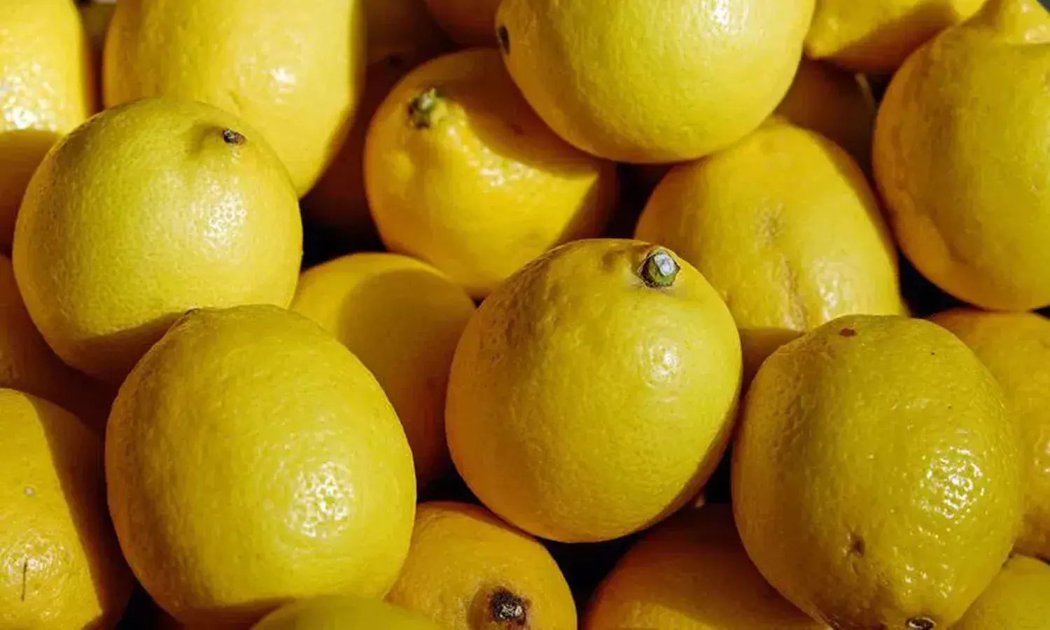 Lemon farmers, Andhra Pradesh, Lemon price, Lemonexport