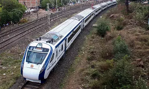 Vande Bharat train, Bengaluru, Hyderabad, National news
