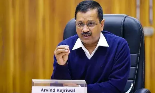 National status, Aam Aadmi Party, Arvind Kejriwal, National news