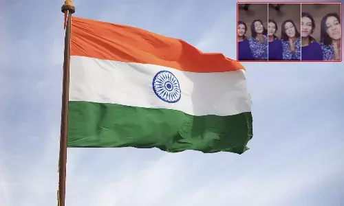 Kolkata,  National Anthem, National news