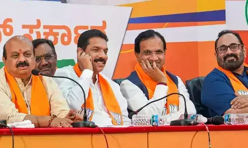 Karnataka polls, BJP, BJP candidates, Bommai