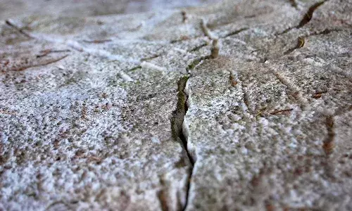 Large rock , Kurnool district, Gonegandla village, Andhra Pradesh