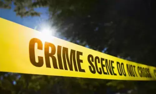 Dead Body, Hyderabad, Tukkuguda, Crime news