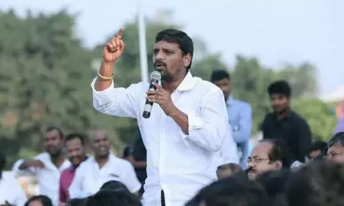 తీన్మార్ మల్లన్న బెయిల్ పిటిషన్ పై తుది తీర్పు ఆరోజే..