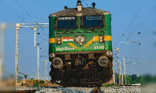 Central Railway ,  special trains, Visakhapatnam, Varanasi