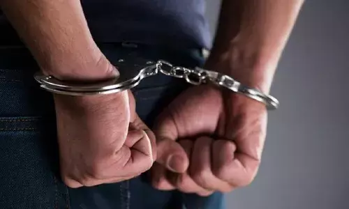 United States, Indian-origin man , Crime news