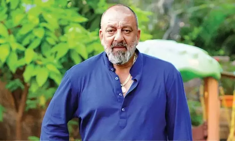 Sanjay Dutt, Bollywood, Kedi movie