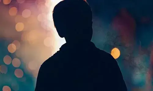 Madhya Pradesh, minor boy, religious slogans, Crime news