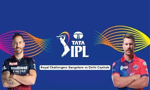 ఢిల్లీతో తలపడనున్న బెంగళూరు.. విజయం సాధించేది ఎవరో..?