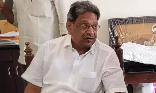 Vivekananda Reddy Murder Case, CBI, Kadapa, MP Avinash Reddy, YS Bhaskar Reddy
