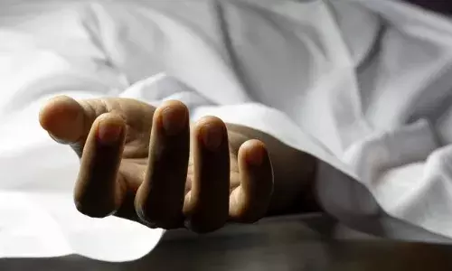 Narayankhed, Residential school student , Crime news