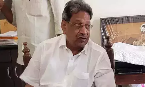 వైఎస్ భాస్కర్ రెడ్డికి 14 రోజుల రిమాండ్