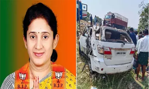 ఏపీ మాజీ ఎమ్మెల్యే నీరజా రెడ్డి మృతి