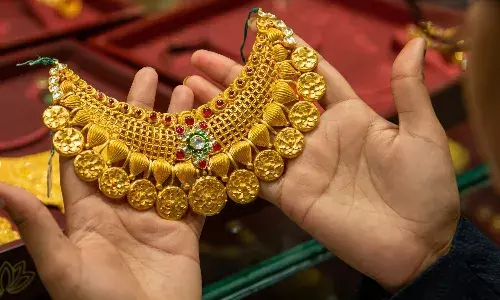 Gold Rate Today,Gold Price,Telugu News,Business, Silver Rate