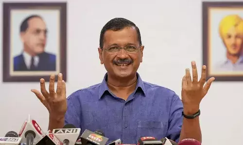 Delhi CM Kejriwal, CBI , Delhi liquor scam, National news