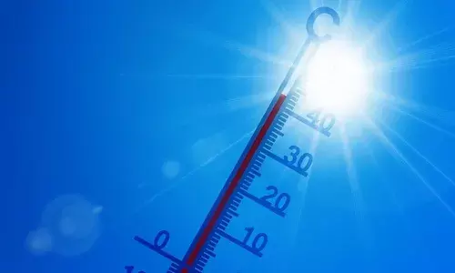 temperatures , Telangana, IMD, Hyderabad