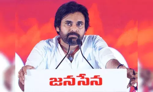 YCP , Telangana, Pawan kalyan, APnews