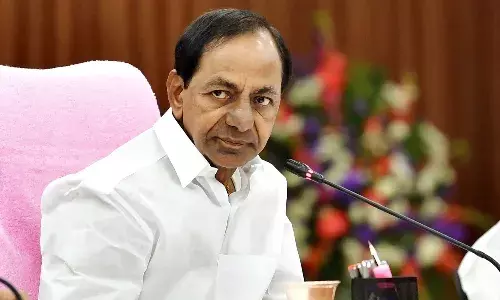CM KCR , Telangana heritage, Ramappa Temple, Telangana, UNESCO ,World Heritage Day