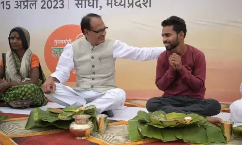 CM security, Madhya pradesh, CM Shivraj Singh Chouhan, national news