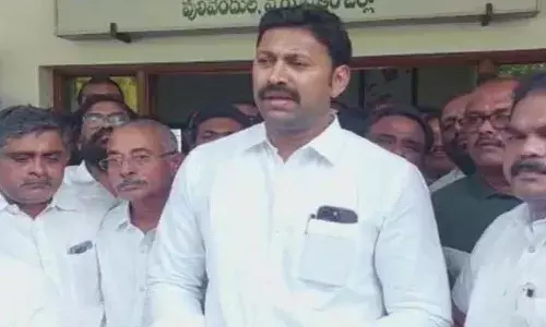 ఎంపీ అవినాష్ రెడ్డి సీబీఐ విచారణ వాయిదా