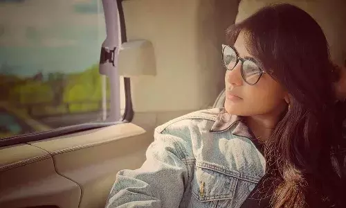 శాకుంతలం బాక్సాఫీసు ఫెయిల్యూర్ తర్వాత.. సమంత పెట్టిన పోస్టు చూశారా..?