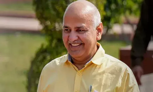 సిసోడియా బెయిల్ పిటిషన్పై విచారణ.. తీర్పును రిజర్వ్లో ఉంచిన న్యాయస్థానం