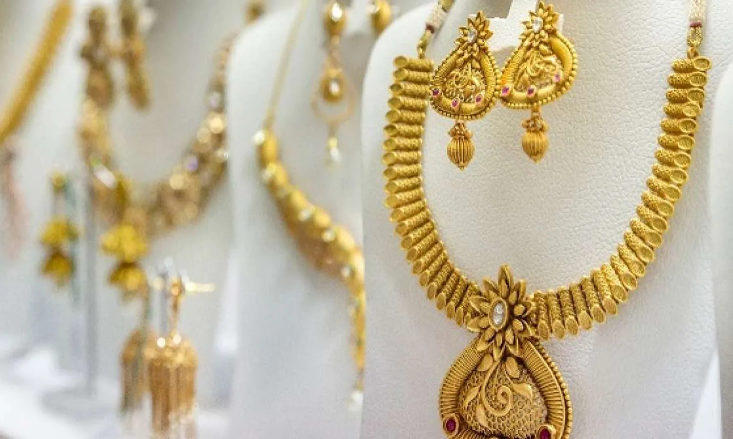 Gold Rate Today,Gold Price,Telugu News,Business, Silver Rate