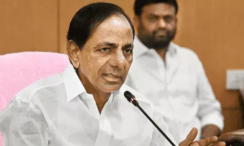 BRS chief KCR,  Goshamahal, Huzurabad, Dubbaka, Telangana