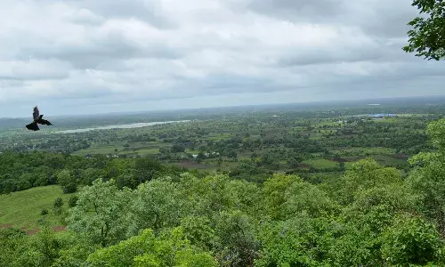 Hyderabad , Summer Destinations, Nagarjunasagar, Durgam Cheruvu