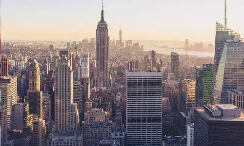 top 10 wealthiest cities , Bengaluru,India,New York,United States