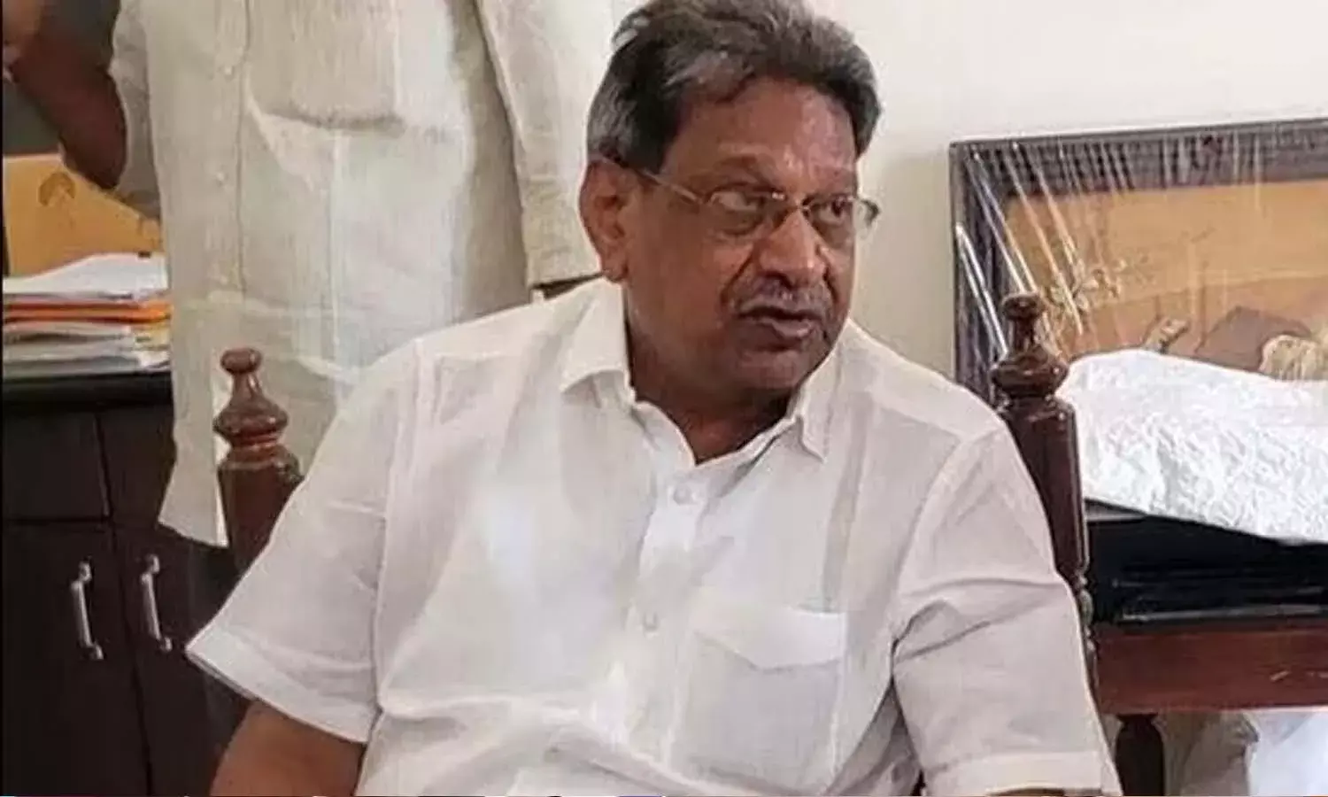 ముగిసిన భాస్కర్ రెడ్డి, ఉదయ్ కుమార్ రెడ్డి విచారణ