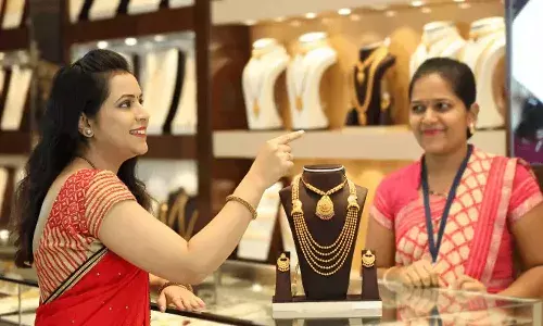 Gold Rate Today,Gold Price,Telugu News,Business, Silver Rate