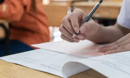 EAMCET, Telangana , Inter