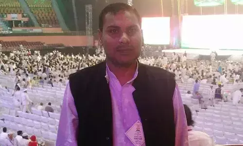 gangster Atiq, Bharat Ratna , Congress leader, National news