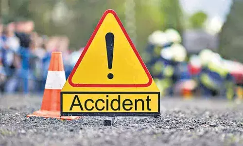 Patna, road accident,  Maner, Breaking news
