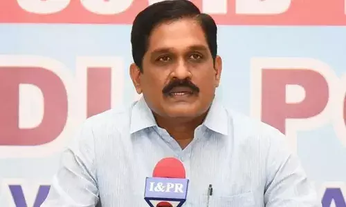 Health Department , Andhra Pradesh,  Covid deaths,  Covid cases