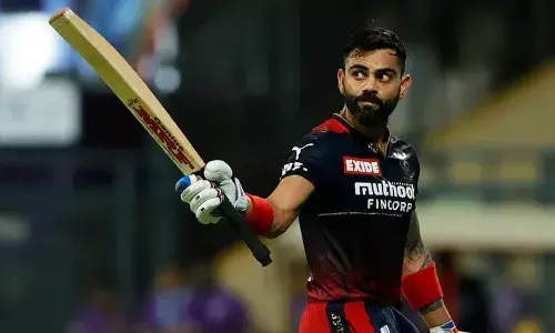 IPL 2023, RCB Captain, Virat Kohli