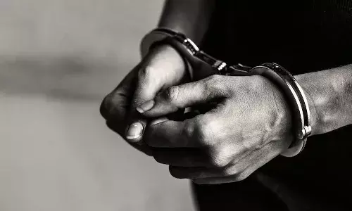 imprisonment, Minor Girl ,POCSO Act, Police