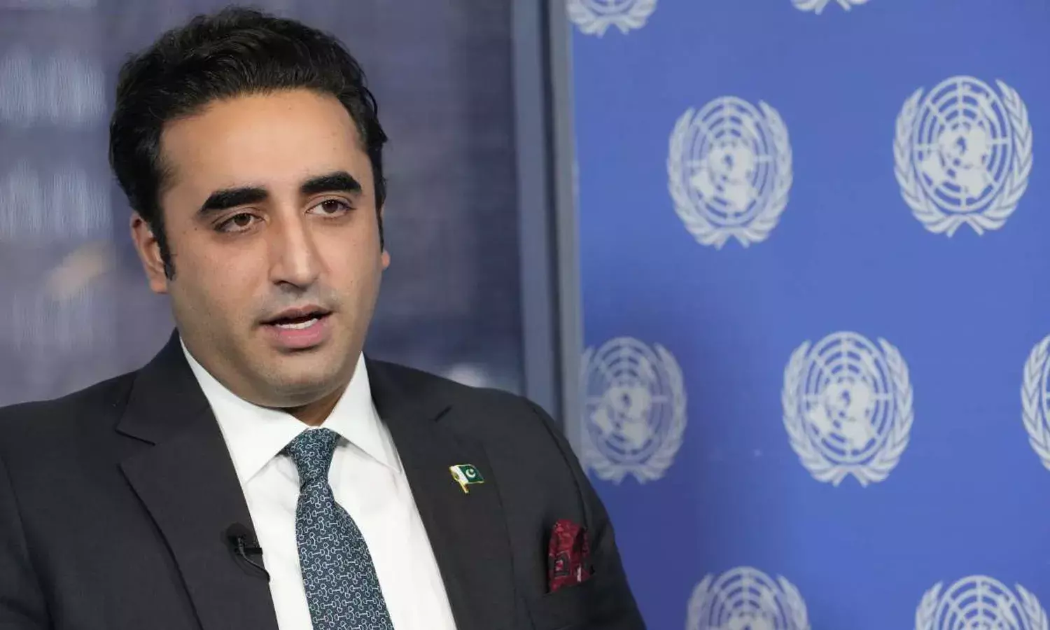 Pakistan foreign minister, Bilawal Bhutto,  Shanghai Cooperation Organization , Goa