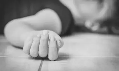 Hyderabad ,Sanath Nagar, Crime news