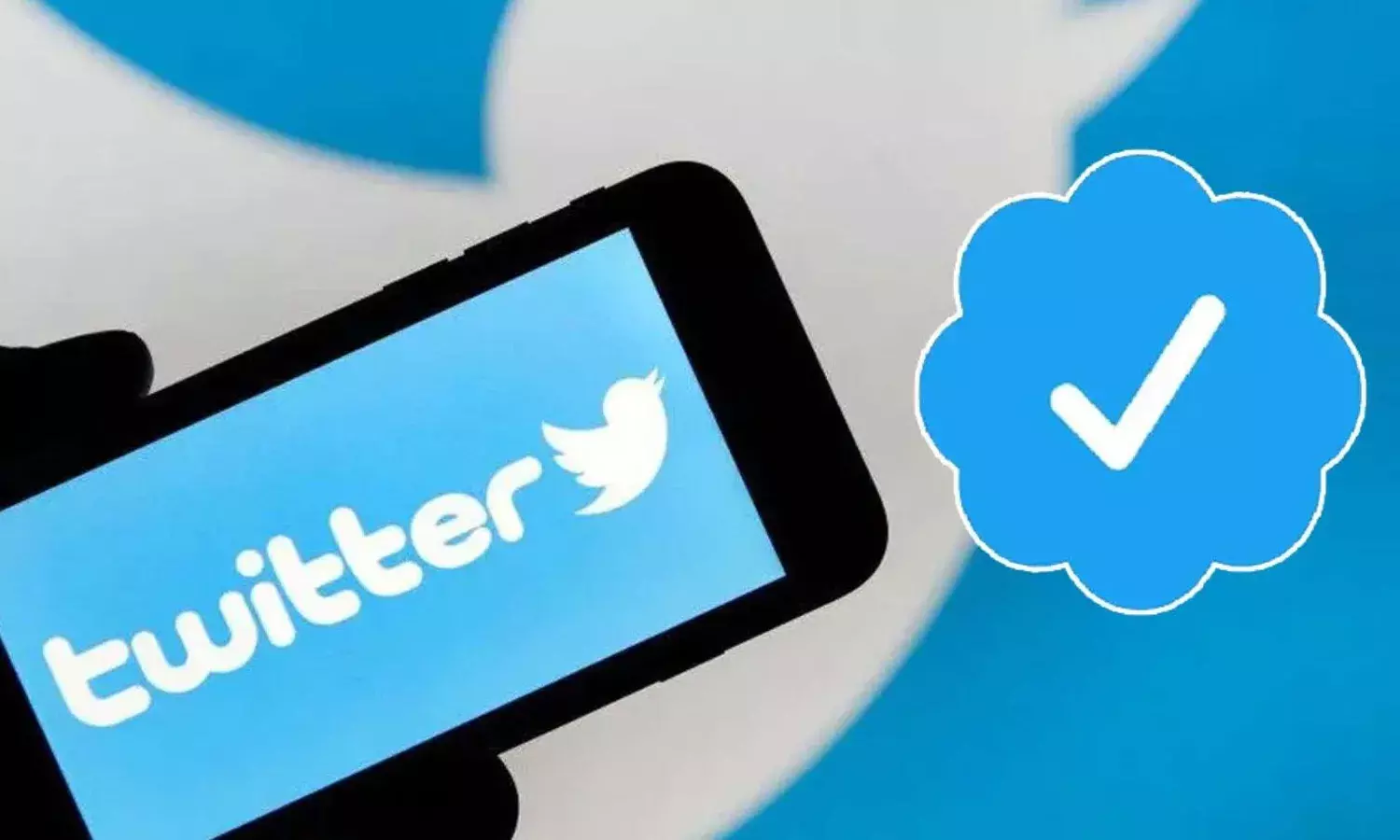 Twitter , bluetick, Elon Musk