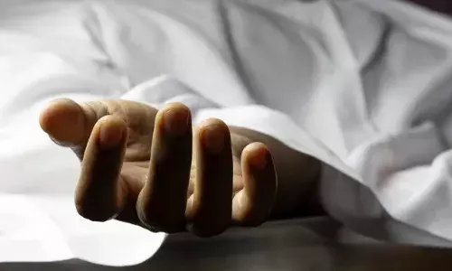 America, Telugu student , Gunshots, APnews