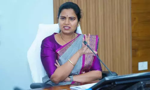 జూన్ నుంచి అందుబాటులోకి పలాస కిడ్నీ రీసెర్చి సెంట‌ర్