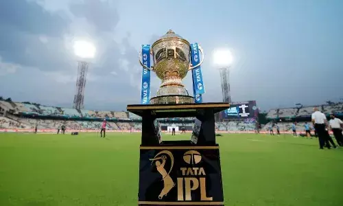 ఐపీఎల్‌‌‌‌‌‌‌‌ 16వ సీజన్‌‌‌‌‌‌‌‌ ప్లే ఆఫ్స్‌‌‌‌‌‌‌‌ మ్యాచ్ లు ఎప్పుడంటే..?