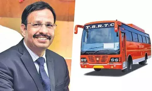 వినూత్న కార్యక్రమానికి శ్రీకారం చుట్టిన టీఎస్ఆర్టీసీ.. ఊరికో బస్ ఆఫీసర్ నియామకం