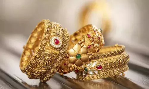 Gold Rate Today,Gold Price,Telugu News,Business, Silver Rate