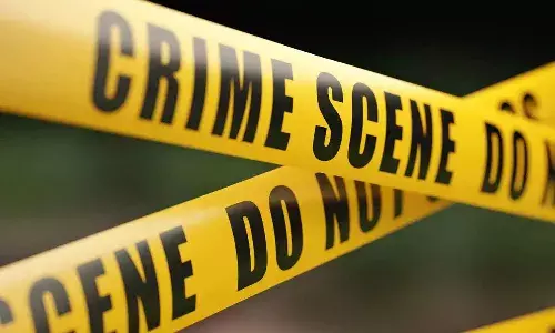 Delhi, Baghpat, Crime news