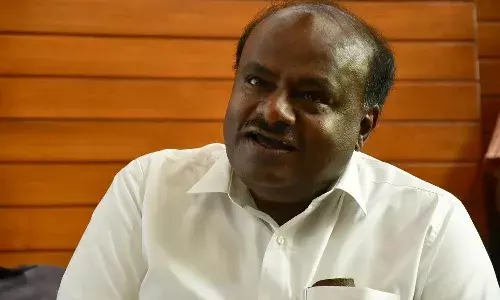 Former Karnataka CM, HD Kumaraswamy, JDS, Karnataka Polls
