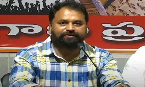 ఆ మాట‌తో ఖంగుతినే ఈటెల రూ.25 కోట్ల ఆరోపణలు చేశారు..!